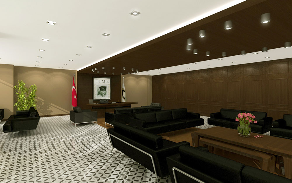 ZTO (Zonguldak Chamber of Commerce)