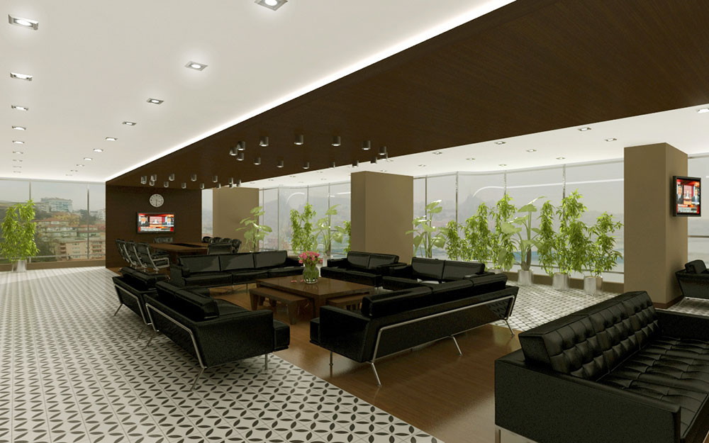 ZTO (Zonguldak Chamber of Commerce)