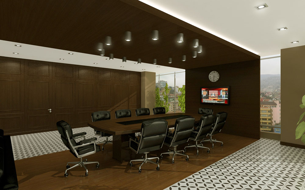ZTO (Zonguldak Chamber of Commerce)