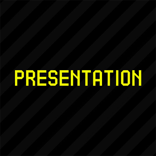 BADS Architectural Wayfinding Solutions Presentation