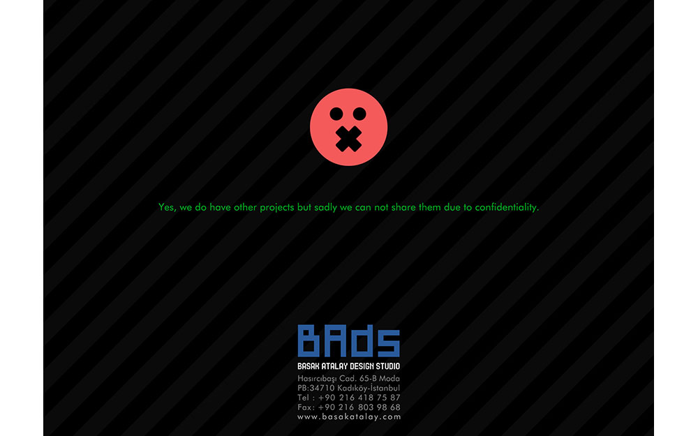BADS Architectural Wayfinding Solutions Presentation